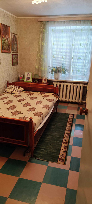 Продаж Квартира 2-кімнатна, 5/9 поверх на Коробова Дніпро - фото 4