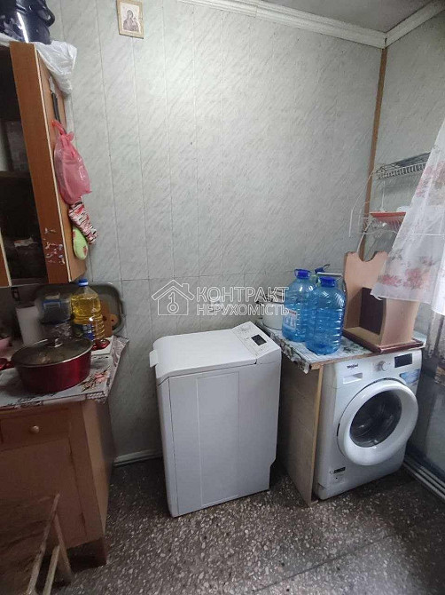 Продаж Квартира 1-кімнатна, 3/5 поверх на вул. Власенко Харків - фото 11