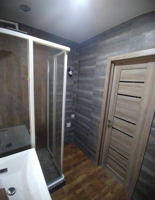 Продається однокімнатна квартира-студія в новому будинку з ремонтом Одеса - фото 12