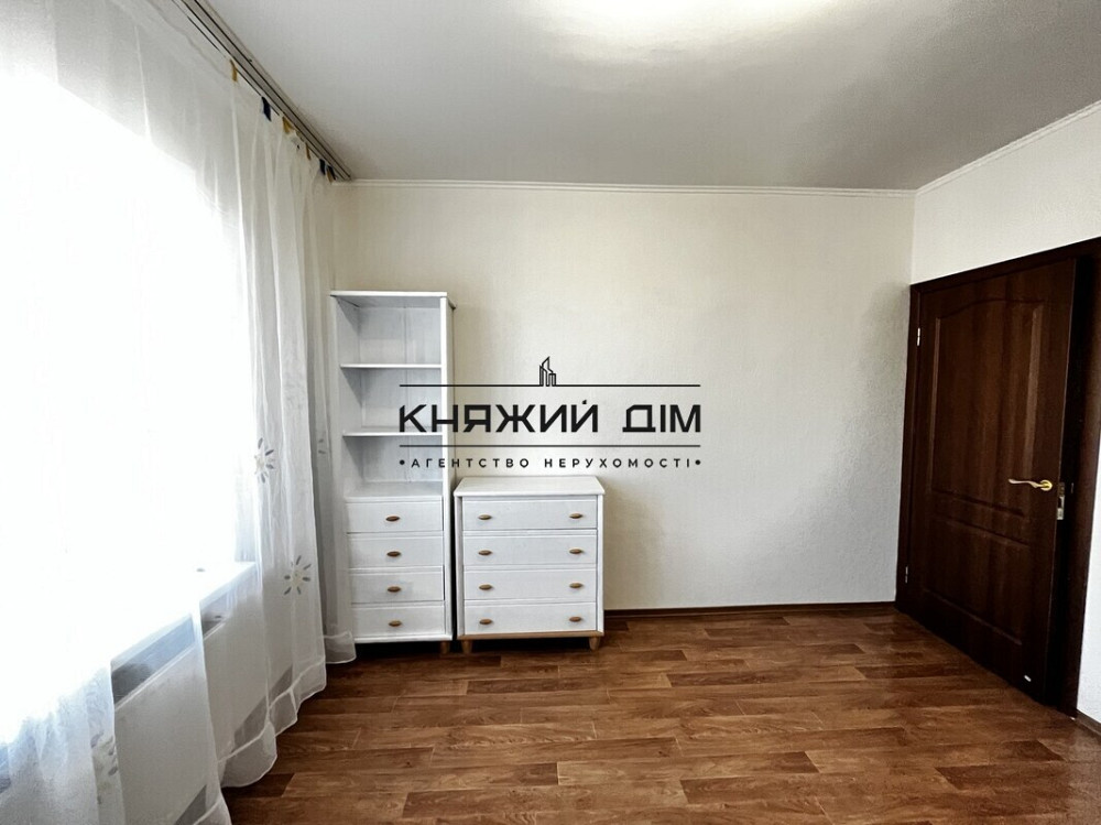 Оренда Квартира 3-кімнатна, 20/25 поверх на Чавдар Елизаветы ул. Киев - изображение 10