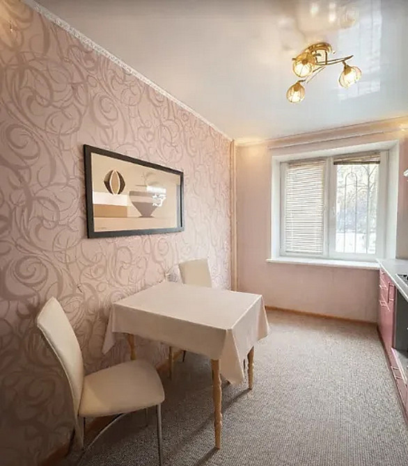 Продаж Квартира 4-кімнатна, 1/10 поверх на Березинская ул., 35 Днепр - изображение 8