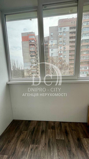 Оренда Квартира 3-кімнатна, 5/9 поверх на вул. Князя Ярослава Мудрого Днепр - изображение 14