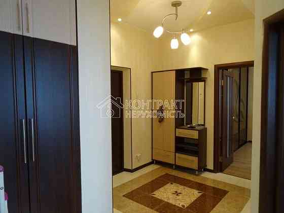 Продаж Квартира 2-кімнатна, 13/22 поверх на вул. Науки Харьков