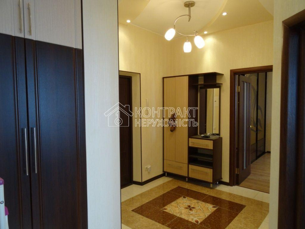 Продаж Квартира 2-кімнатна, 13/22 поверх на вул. Науки Харьков - изображение 2