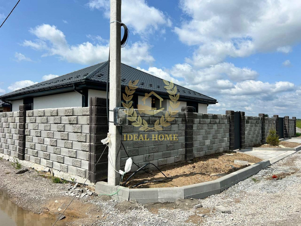 Продаж 3к. будинку з 5 сотками землі с. Михайлівка-Рубежівка Михайлівка-Рубежівка - фото 13