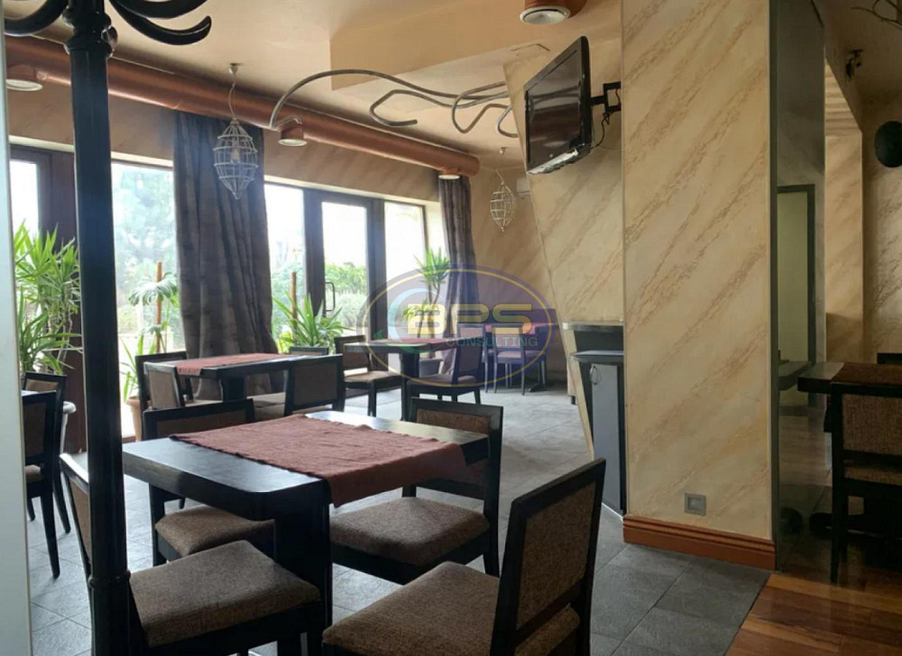 Оренда заклад громадського харчування на вул. Львівська поверх - 1/4 Odessa - photo 4