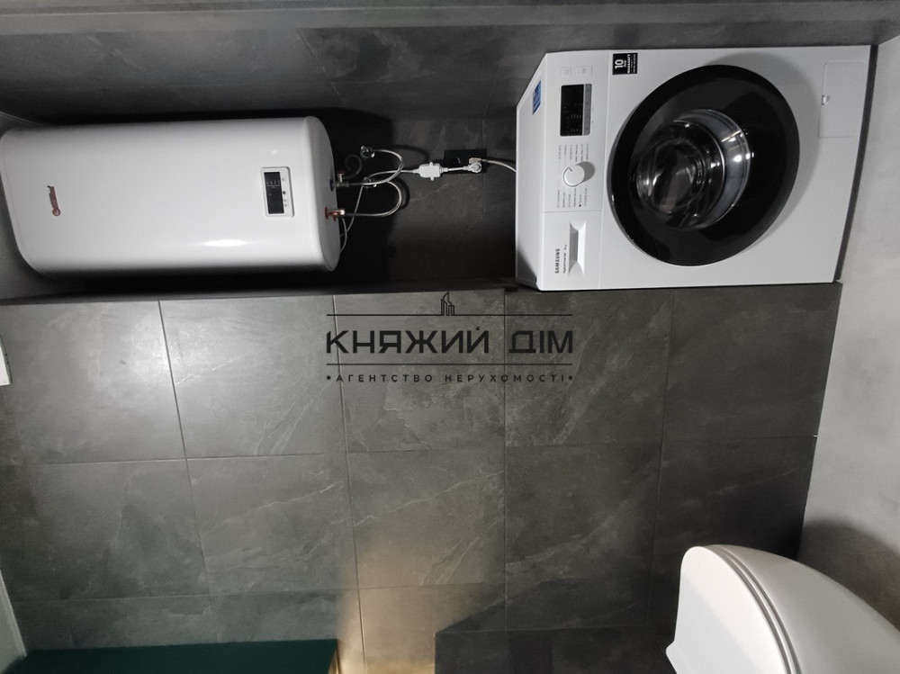 Оренда Квартира 1-кімнатна, 25/25 поверх на Гмирі Киев - изображение 10