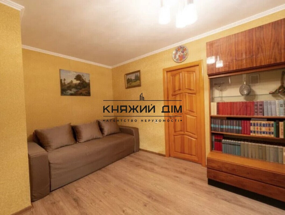 Оренда Квартира 2-кімнатна, 2/5 поверх на Нищинского Петра ул. Київ - фото 2