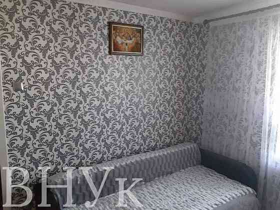 Продаж Квартира 1-кімнатна, 5/5 поверх на Лучаківського Тернопіль