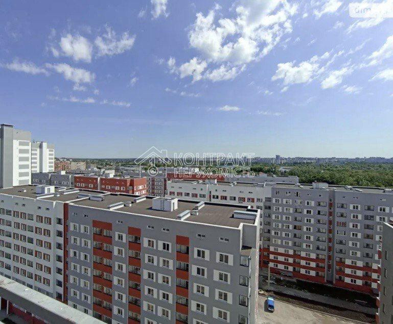 Продаж Квартира 1-кімнатна, 5/9 поверх на вул. Борткевича Kharkiv - photo 2