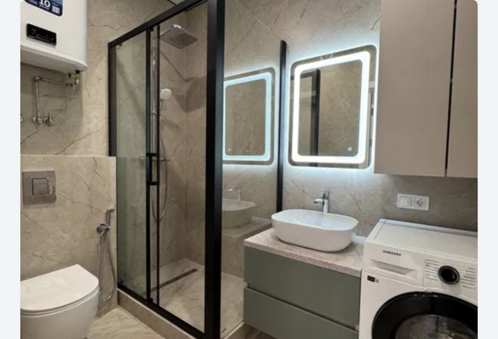 Продаж Квартира 1-кімнатна на ул. Краснова, 1в Одеса - фото 3