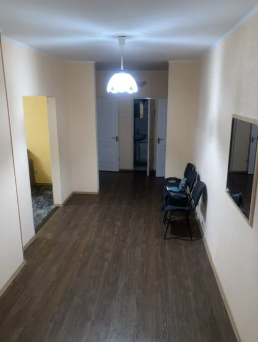 Оренда Квартира 3-кімнатна, 2/18 поверх на Княжий затон, 2/30 Київ - фото 9