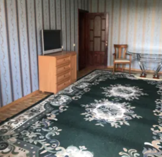 Четырехкомнатная квартира в Аркадии на улице Тенистая Odessa