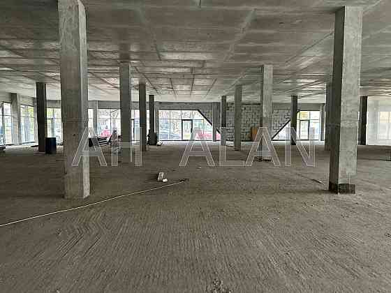 Оренда торгове приміщення на Леоніда Каденюка пр-т, 19А поверх - 1/1 Київ