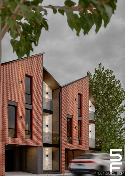 Продаж Квартира на улица Патона Євгена L'viv - photo 2