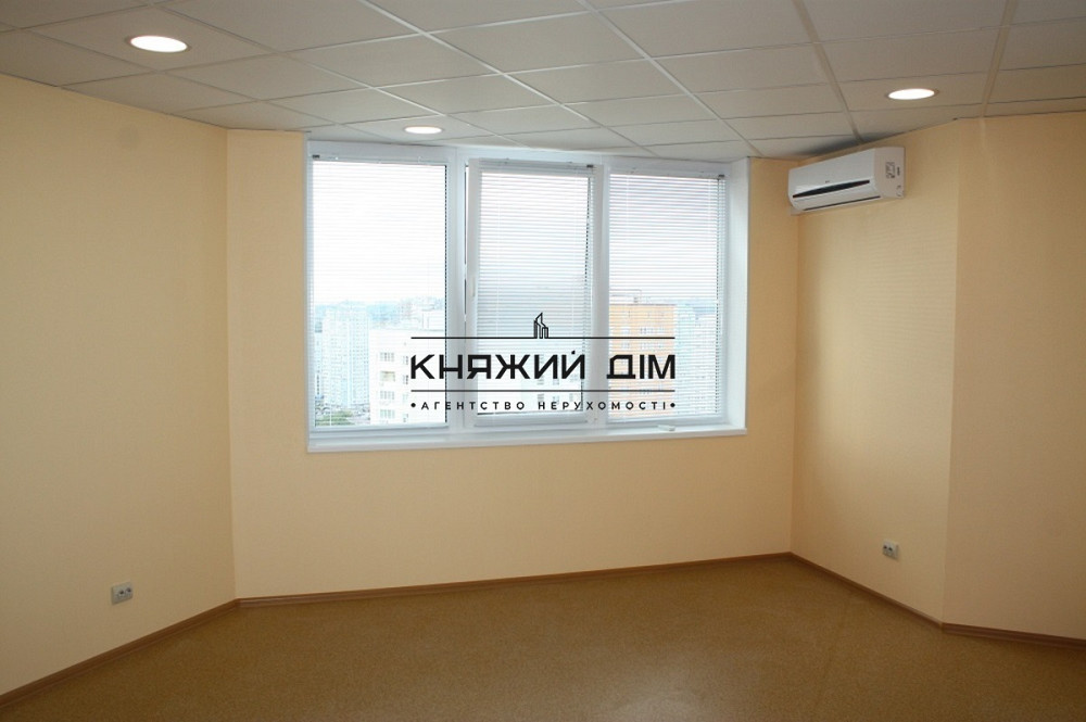 Оренда офісне приміщення на Чавдар Елизаветы ул. поверх - 26/26 Kiev - photo 4
