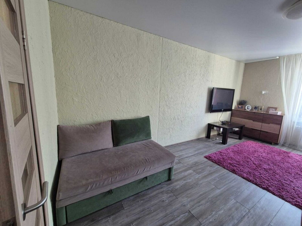 Продаж Квартира 2-кімнатна, 20/24 поверх на вул. Заболотного, 9в Київ - фото 10