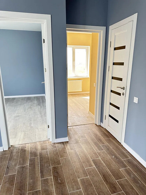 2 кімнатна квартира, ЖК Комфортне містечко, вул. Теплична, с. Святопетрівське (Бучанський район)  - изображение 11