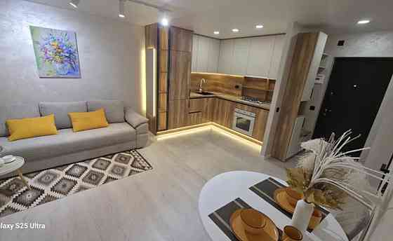 Продаж Квартира 2-кімнатна, 6/12 поверх Тернопіль