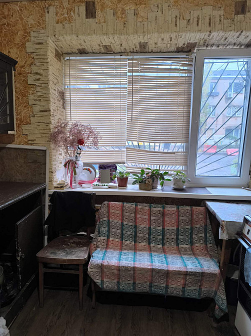 Комната в Коммуне на Фонтане Odessa - photo 14