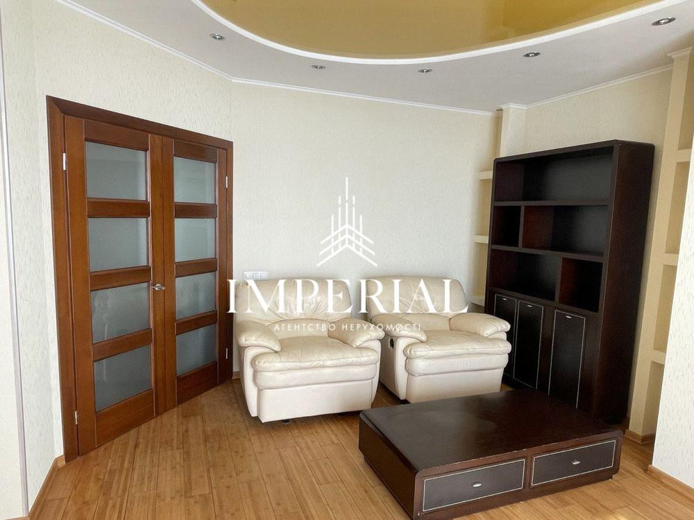 Оренда 3к Квартира 93 кв.м Макіївська вул. Київ - фото 7