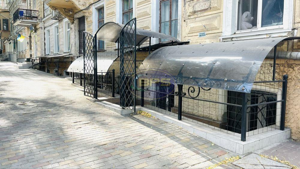 Оренда приміщення вільного призначення на вул. Маяковського поверх - 1/3 Одеса - фото 1