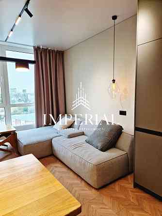 Оренда Квартира 1-кімнатна, 10/25 поверх на вул. Причальна Kiev