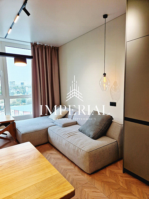 Оренда Квартира 1-кімнатна, 10/25 поверх на вул. Причальна Kiev - photo 1