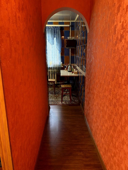 Продаж 1к Квартира 32 кв.м Східна  64 Zhytomyr - photo 3