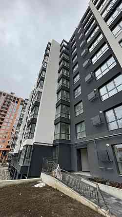 Продаж Квартира 2-кімнатна, 6/10 поверх на Мазепи Ivano-Frankivs'k