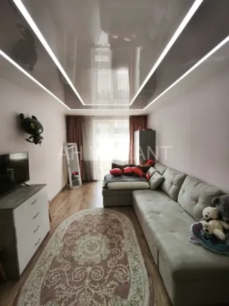 For sale 2-room Apartment 65 sq.m Климпуша 2 Uzhhorod