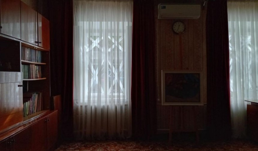 2-комнатная квартира на Ленинградской (Кутузакия) Одеса - фото 3