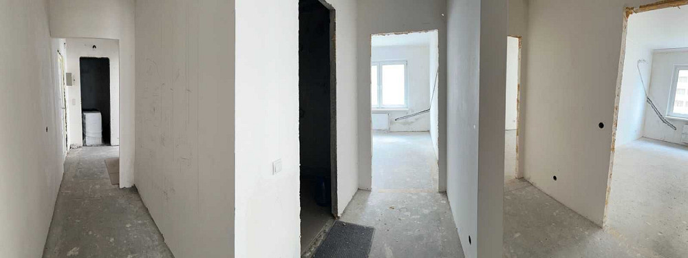 Продаж Квартира 3-кімнатна, 7/25 поверх на Гмирі Бориса вул., д. 14б Київ - фото 3