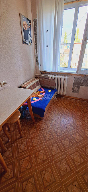 Продаж Квартира 1-кімнатна, 5/5 поверх на вул. Миру Харьков - изображение 3
