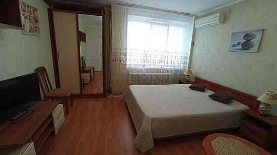 Оренда Квартира 1-кімнатна, 9/11 поверх на Антоновича, 154 Киев