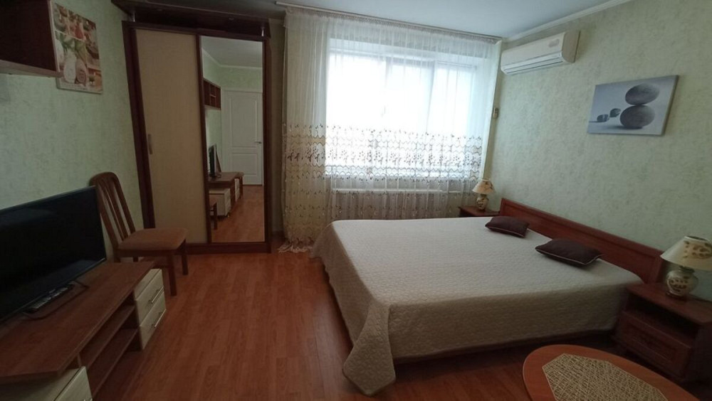 Оренда Квартира 1-кімнатна, 9/11 поверх на Антоновича, 154 Киев - изображение 6