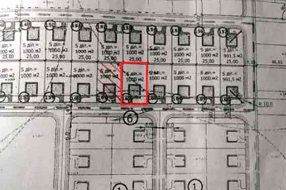 Продаж земельної ділянки 10 соток на Хутор Дальній Житомир