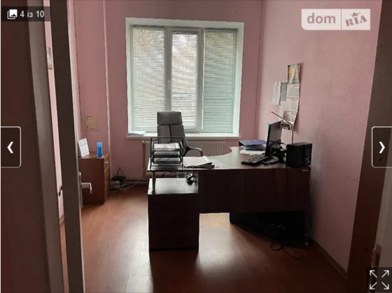 Оренда приміщення вільного призначення на Соснова поверх - 1/3 Vinnytsya