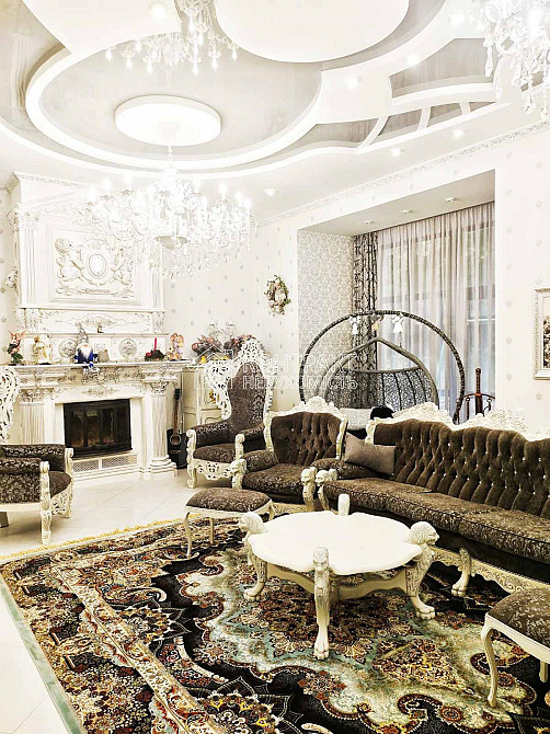 Оренда Будинок 6-кімнатний на вул. Дебютна Kharkiv - photo 12