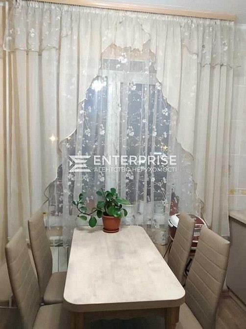 Продаж 3к Квартира 74 кв.м Сержа Лифаря вул. Київ - фото 15