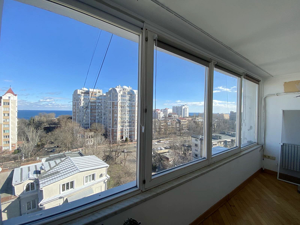 Продаж офісне приміщення на Довженко ул., 2 поверх - 9/9 Odessa - photo 1