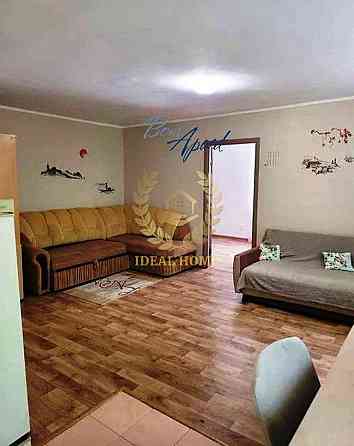 Простора доглянута двокімнатна квартира на Чоколівці Київ