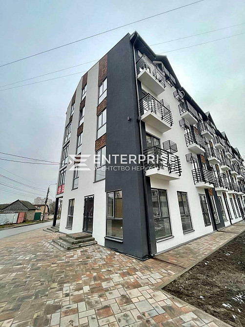 Продаж Квартира 2-кімнатна, 2/4 поверх на вул. Обуховская Киев - изображение 14