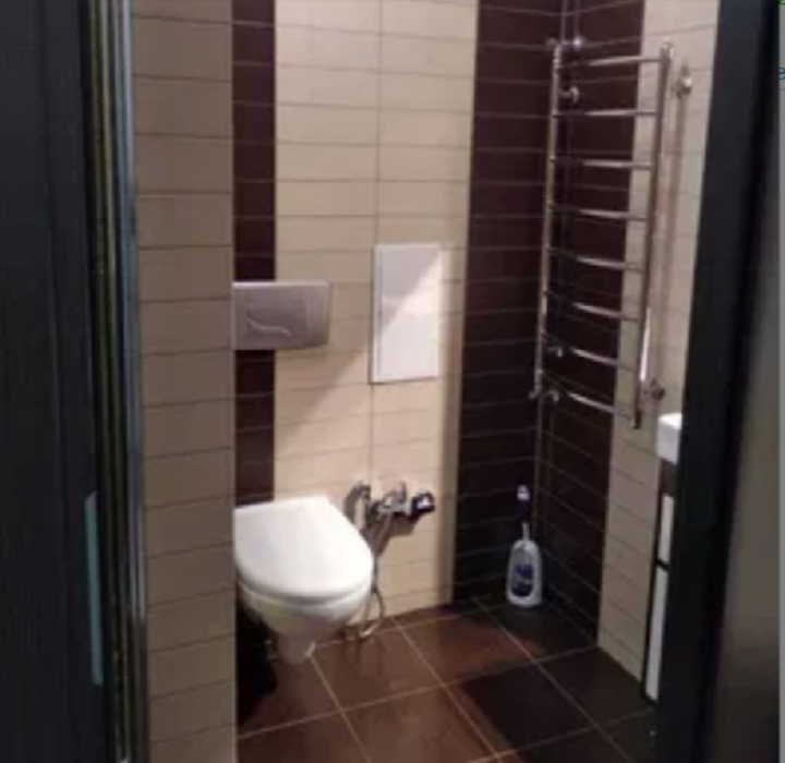 Двух комнатная квартира на Молдаванке  ЖК Усадьба Разумовского Одесса - изображение 9