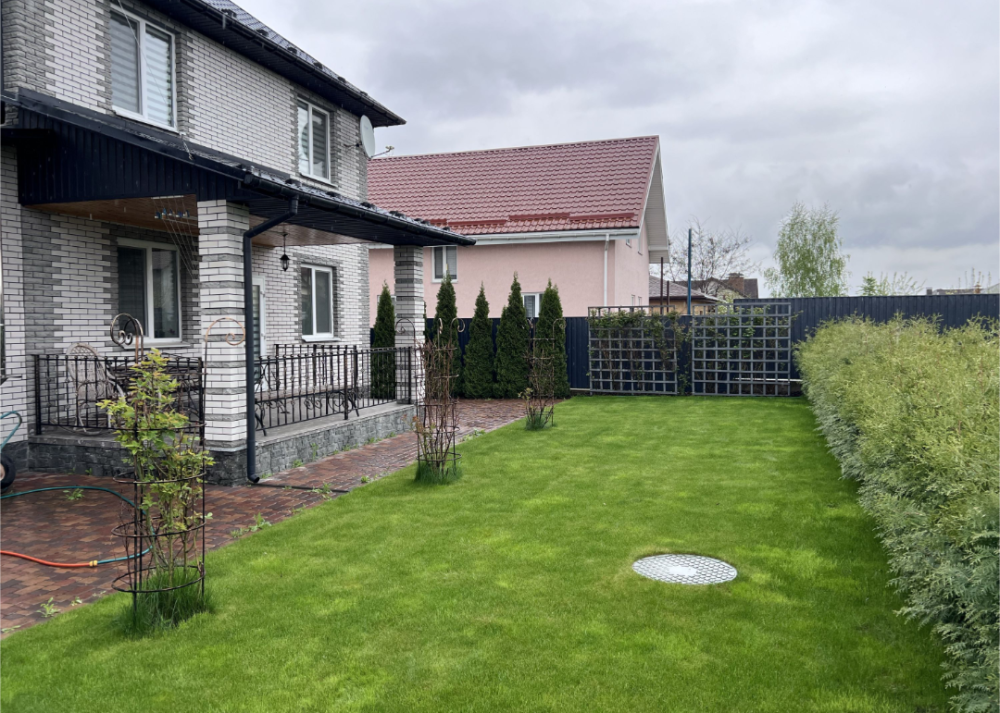 Продаж 2-поверховий Будинок з ділянкою 8 сот 136 кв.м 3 кімн. на Станишівка Житомир - изображение 1