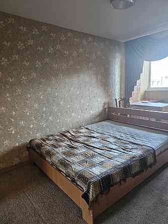 Оренда Квартира 2-кімнатна, 4/9 поверх на Нововокзальна, 21 Kiev