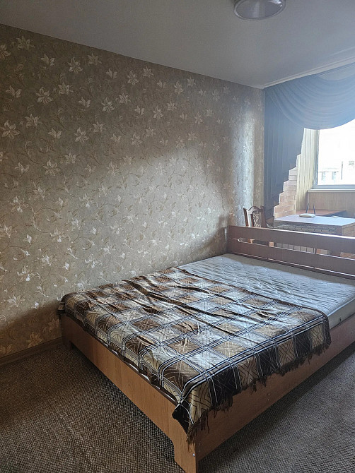 Оренда Квартира 2-кімнатна, 4/9 поверх на Нововокзальна, 21 Київ - фото 1