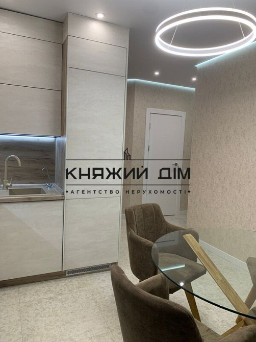 Продаж 1- кім. квартири в ЖК GREAT по вул. Причальна м. Осокорки. Код об'єкту №:21145029 Київ - фото 9