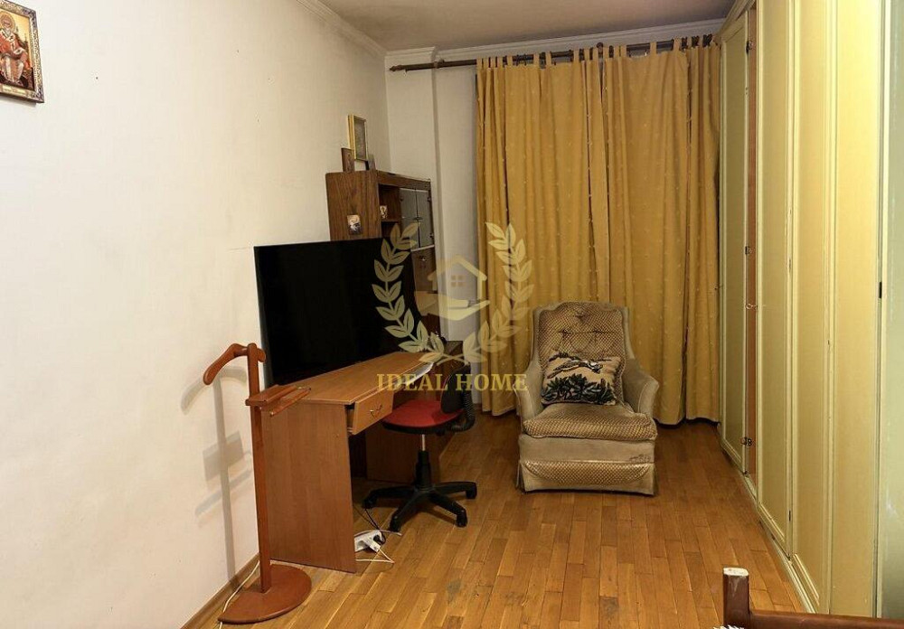 Продаж Квартира 3-кімнатна на Хмельницкая ул., 10 Київ - фото 12