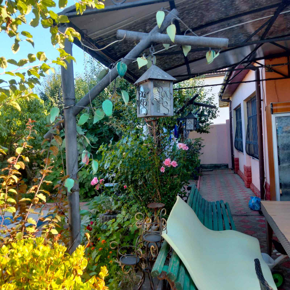 Продаж Квартира 4-кімнатна на ул. Малая Арнаутская, 53 Одеса - фото 19